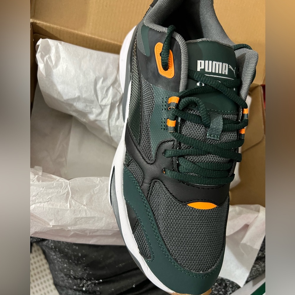 Puma RS-X